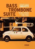 Bass Trombone Suite Download