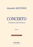 Concerto For Trombone And Orchestra Download