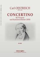 Concertino für Posaune und Kammerorchester Download