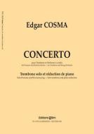 Concerto For Trombone And String Orchestra Download