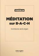 Méditation sur B.A.C.H. Download