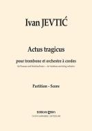 Actus tragicus Download