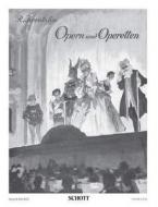 Opern und Operetten 2 Standard