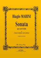 Sonata op. 8 no. 9 Download