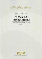 Sonata - Vox Gabrieli Download