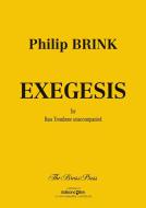 Exegesis Download