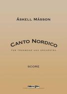 Canto Nordico - Trombone Concerto Download