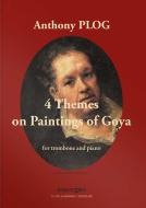 4 Themes On Paintings Of Goya Download