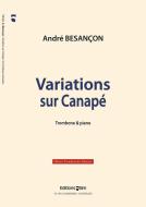 Variations sur canapé Download