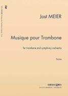 Musique pour trombone Download