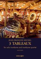 Trois Tableaux Download