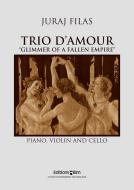 Trio d'Amour 'Glimmer Of a Fallen Empire' Download