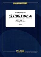 48 Lyric Studies Download