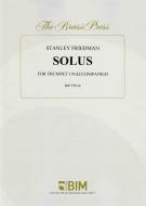 Solus for Trumpet Unaccompanied Download