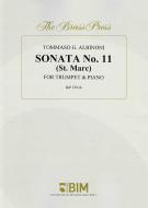 Sonata No 11 - St. Marc Download
