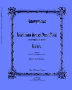 Moravian Brass Duet Book Vol. 2 Download