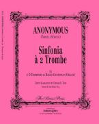 Sinfonia a 2 Trombe Download