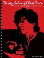 The Jazz Solos of Chick Corea 