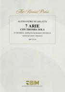 7 Arie con Tromba Sola Download