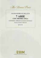 7 Arie con Tromba Sola Download