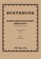 Komm, Heiliger Geist, Herr Gott Download