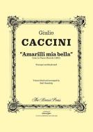 Amarilli mia bella Download