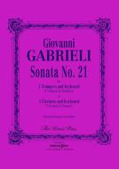 Sonata No. 21 Download