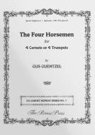4 Horsemen Download