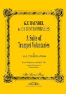 A Suite of Trumpet Voluntaries Download