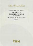 Trumpet Concerto No 1 in Eb Major Download