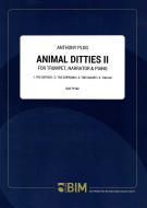 Animal Ditties II Download