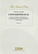 Concertino in Eb Download