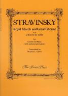 Royal March and Great Chorale Download