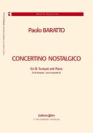 Concertino nostalgico Download