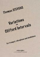 Variations On Clifford Intervals Download