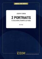 2 Portraits Download