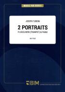 2 Portraits Download