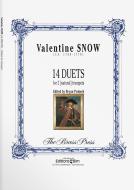 14 Duets Download
