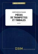 Pieces de Trompettes et Timbales Download