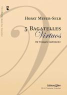 5 Bagatelles virtuos Download