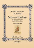 Suites and Sonatinas for Two Download