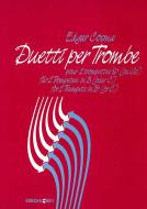 Duetti per Trombe Download