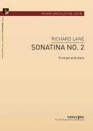 Sonatina No. 2 Download