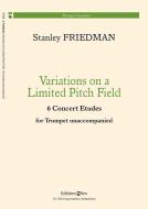 Variations on a Limited Pitch Field Download
