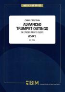 Advanced Trumpet Outings Book 1 Download