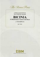 Bicinia Download