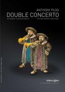 Double Concerto for Two Trumpets Download