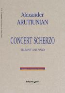 Concert Scherzo Download