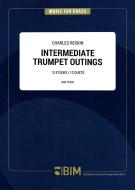 Intermediate Trumpet Outings Download