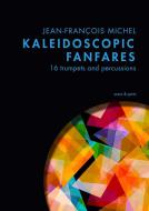 Kaleidoscopic Fanfares Download